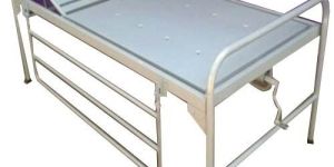 Semi Fowler Hospital Bed