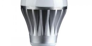 Solar LED Bulb