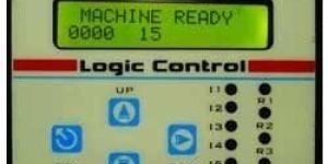 Electromagnetic Vibrator Controller