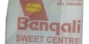 Non Woven W Cut Bags