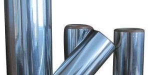 Polyester Metallised Film