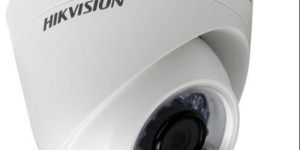 HD CCTV Camera