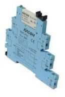 Control Panel Power Relay