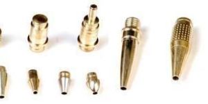 Brass Pen Parts