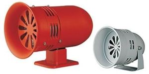 Electronic Siren