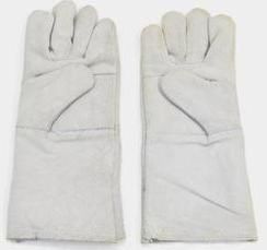 Welding Leather Hand Gloves