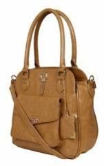 Ladies Leather Shoulder Bag