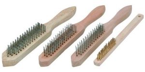 Steel Wire Brushes