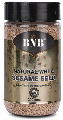 Natural White Sesame Seed