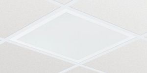 Clean Room Luminaries