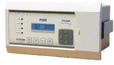 Powered Overcurrent Relay