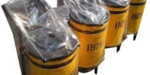 Pneumatic Grease Pump