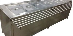 Stainless Steel Bain Marie