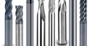 End Mill Drill Bits