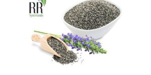 Chia Seeds