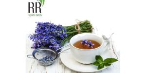 Lavender Flower Tea