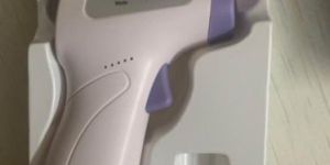 Infrared Thermometer