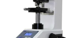 Micro Vickers Hardness Tester