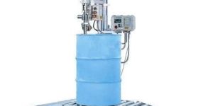 Drum Filling Machine