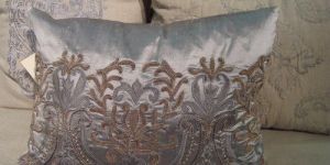Luxurious Cushions