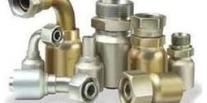 Hydraulic Hose Couplers