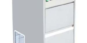 BIIM-25A Ice Cube Making Machine