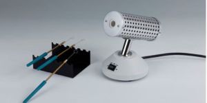 Bacti-Cinerator Sterilizer