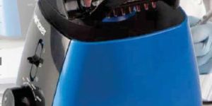 HS120214 Vortex Mixer