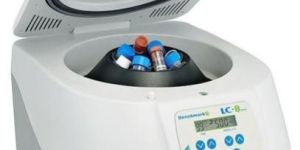 Micro Centrifuges Machine