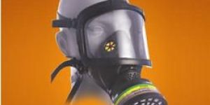 Reusable Full Face Mask