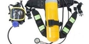 Self Contained Breathing Apparatus