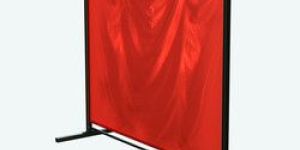 Welding Curtain Cloth