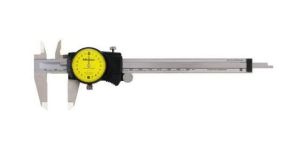 Dial Vernier Caliper