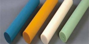 Cast Nylon Rods