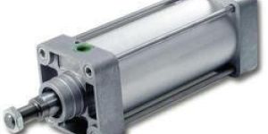 Pneumatic Cylinder