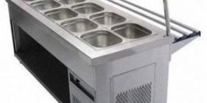 Cold Bain Marie