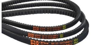 Rubber V Belts