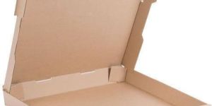 Pizza Corrugated Box
