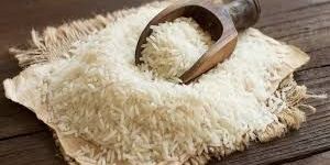 Basmati Rice