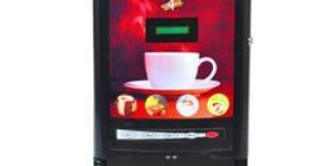Coffee Vending Machine