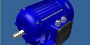 Variable Frequency Drive Motor