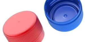 Plastic Bottle Cap