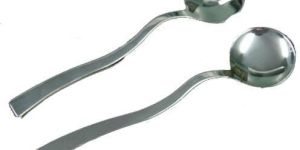 Stainless Steel Salad Servers