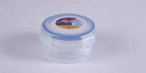 Plastic Airtight Container