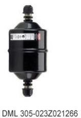 Liquid Line Filter Drier