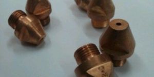 Cutting Nozzles