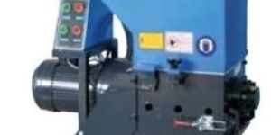 Medium Speed Granulator