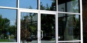 Aluminium Door Windows