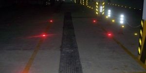 Traffic Safety Devices