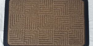 POLYPROPYLENE EDGE MAT